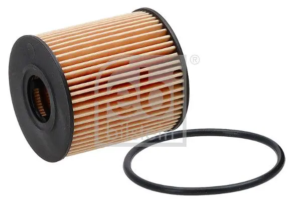 Eļļas filtrs Febi 32103