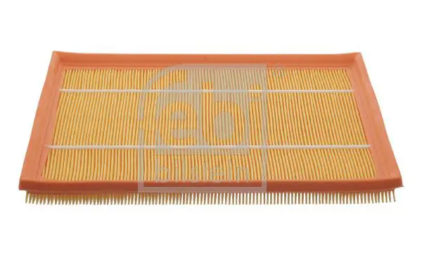 Gaisa filtrs Febi 32136