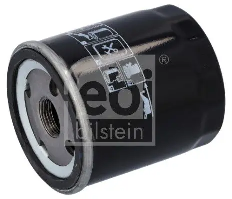 Eļļas filtrs Febi 32223