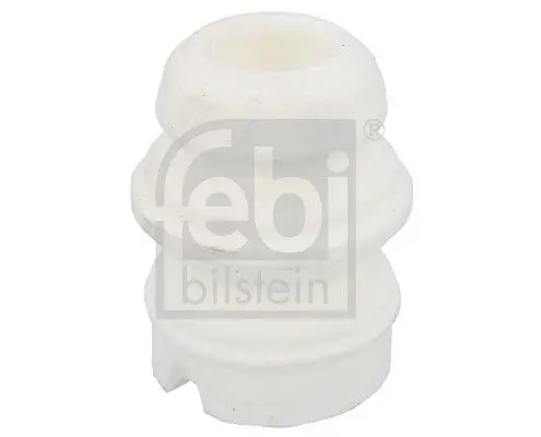 Gājiena ierobežotājs, Atsperojums Febi 32258