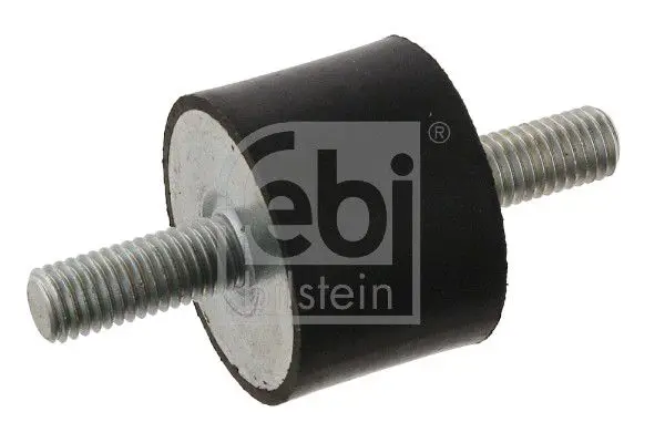 Trieciena-/prettrieciena spilvens Febi 32363