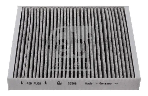 Filtrs, Salona telpas gaiss Febi 32366
