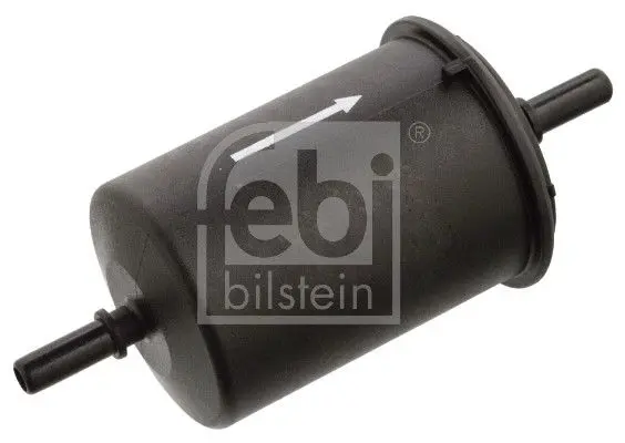 Degvielas filtrs Febi 32399