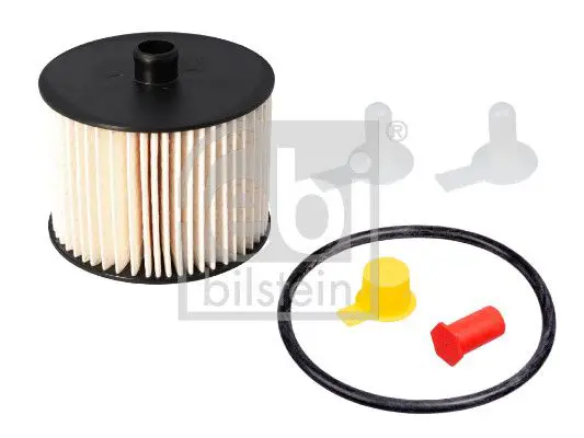 Degvielas filtrs Febi 32508