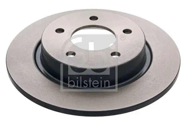 Bremžu diski Febi 32775