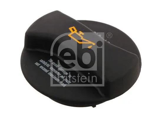 Vāciņš, Eļļas ieliešanas kakliņš Febi 32918