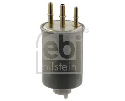 Degvielas filtrs Febi 33464