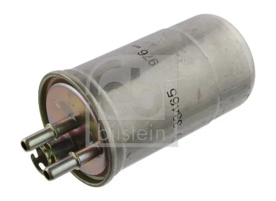 Degvielas filtrs Febi 33465