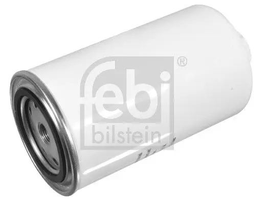 Degvielas filtrs Febi 33773