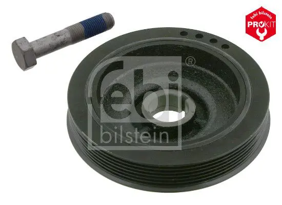 Piedziņas skriemelis, Kloķvārpsta Febi 33785