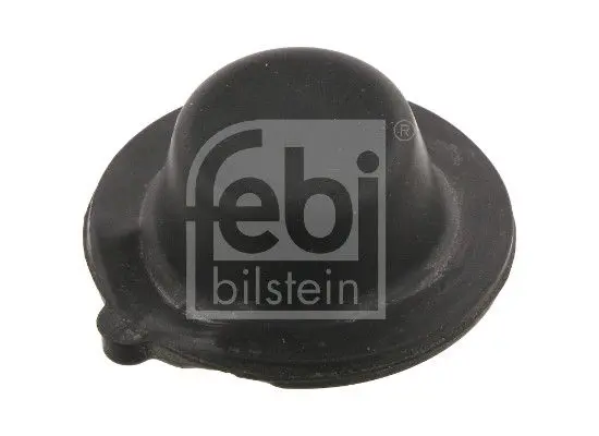 Gājiena ierobežotājs, Atsperojums Febi 34018