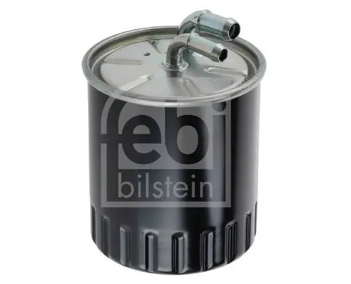 Degvielas filtrs Febi 34178