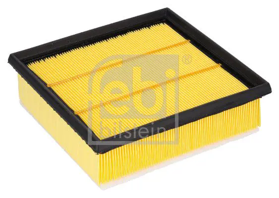 Gaisa filtrs Febi 34400