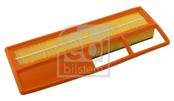 Gaisa filtrs Febi 34404