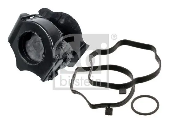 Eļļas atdalītājs, Kartera ventilācija Febi 34830