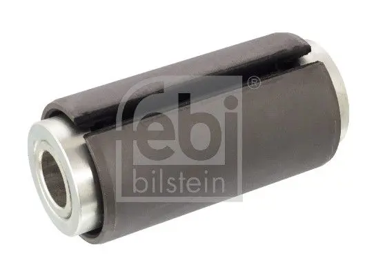Piekare, Lokšņu atspere Febi 35038