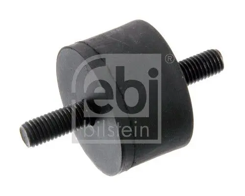 Trieciena-/prettrieciena spilvens Febi 35154