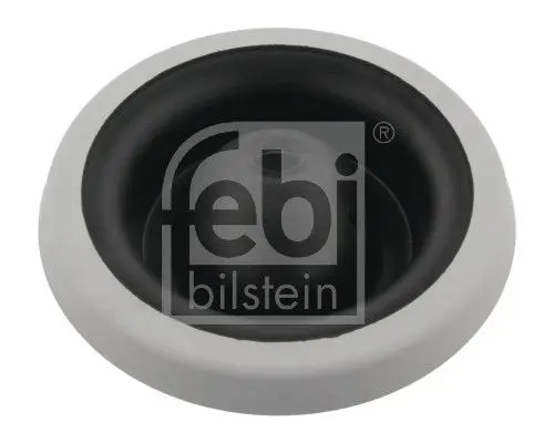 Pārslēdzējsviras apdare Febi 35158