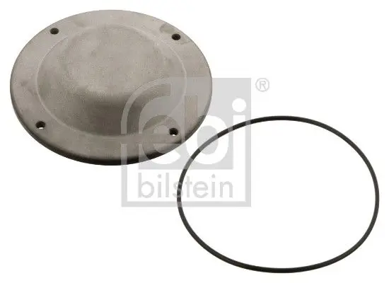Drošības vāciņš, Riteņa rumba Febi 35170