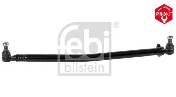 Stūres garenstiepnis Febi 35172