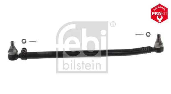 Stūres garenstiepnis Febi 35173
