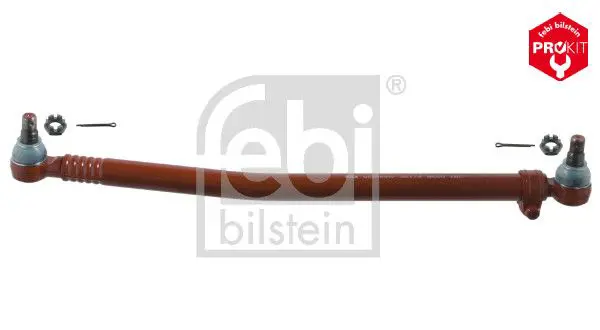 Stūres garenstiepnis Febi 35174