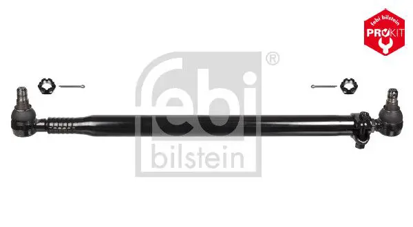 Stūres garenstiepnis Febi 35178