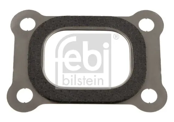 Blīve, Izplūdes caurule Febi 35201