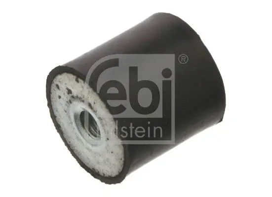 Trieciena-/prettrieciena spilvens Febi 35242