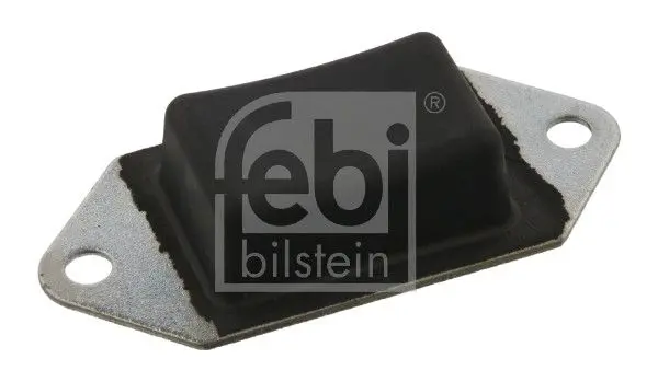 Gājiena ierobežotājs, Atsperojums Febi 35258