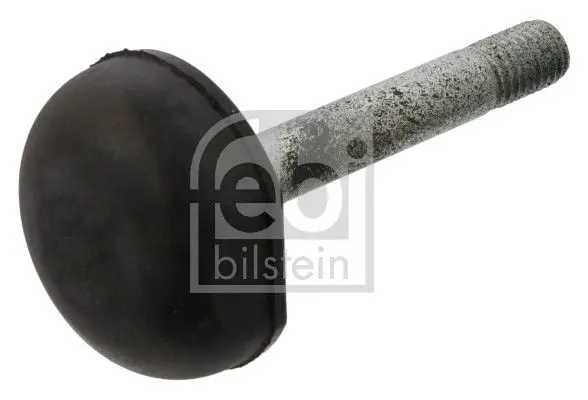 Elastīgais atbalstelements, Kabīne Febi 35286