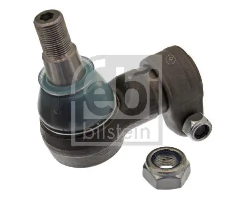 Lodveida galva Febi 35291