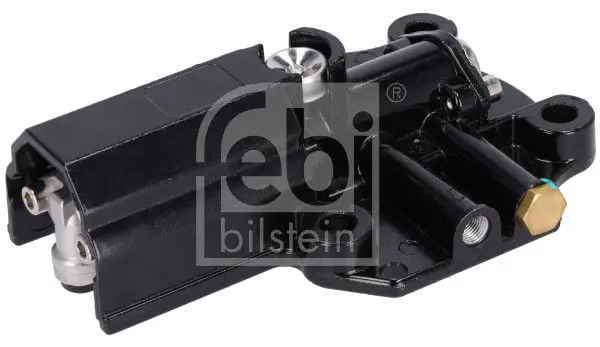 Elektromagnētiskais vārsts, Darba cilindrs Febi 35445