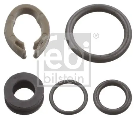 Remkomplekts, Spraudņa savienojums-Kompresora iekārta Febi 35885