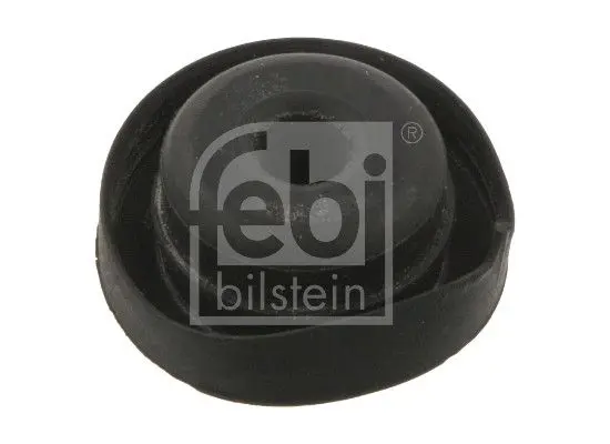 Gājiena ierobežotājs, Atsperojums Febi 36007