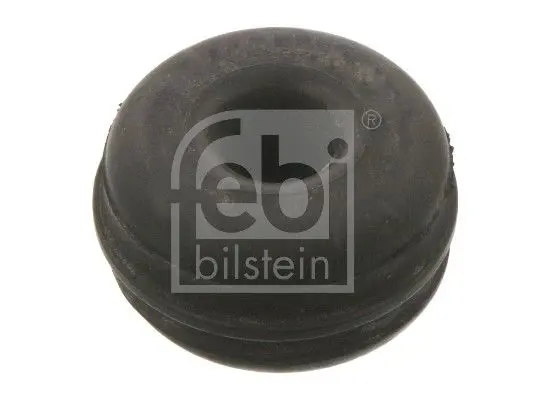 Gājiena ierobežotājs, Atsperojums Febi 36008