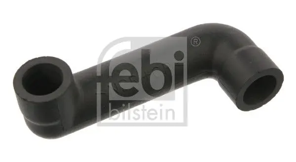 Šļūtene, Kartera ventilācija Febi 36012