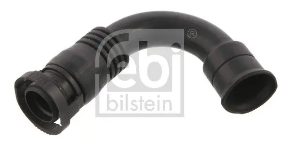 Šļūtene, Kartera ventilācija Febi 37026