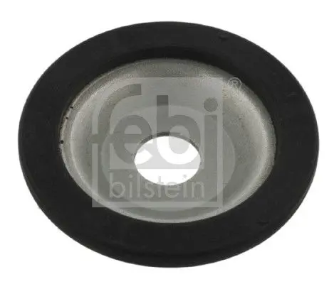 Atsperes atbalstplāksne Febi 37165