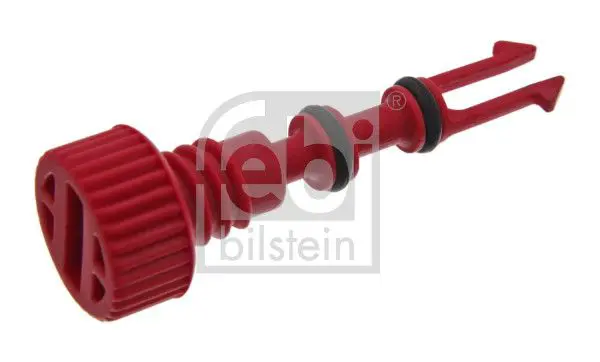 Skrūve, Radiatora vāciņš Febi 37595