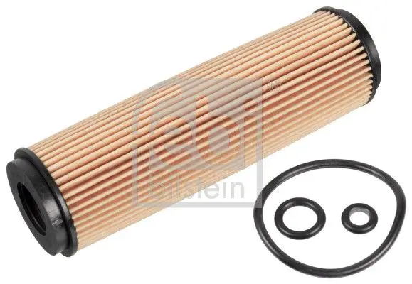 Eļļas filtrs Febi 37983
