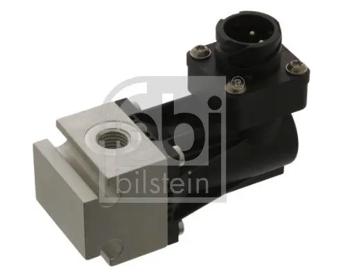 Elektromagnētiskais vārsts, Retarderis Febi 38003