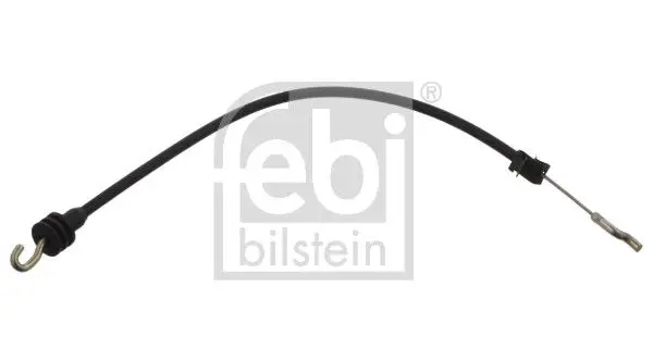 Trose, Durvju slēdzene Febi 38035