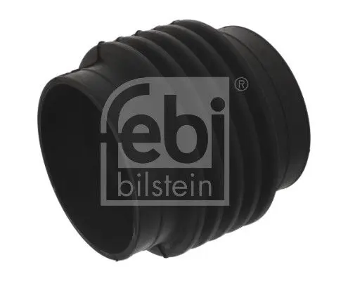 Gaisa tvērēja caurule, Gaisa filtrs Febi