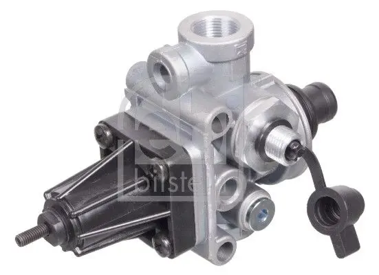 Spiediena regulators, Kompresors Febi 38124