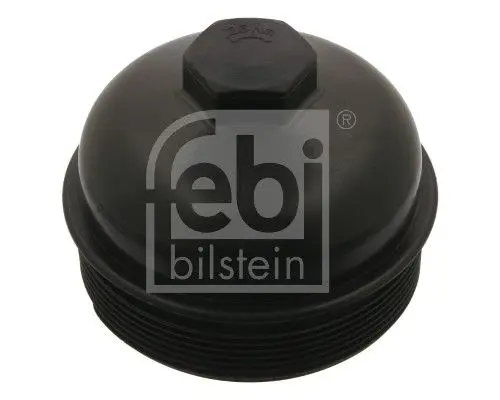 Vāks, Degvielas filtrs Febi 38147