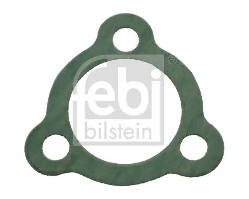 Blīve, Manuālā pārnesumkārba Febi 38158