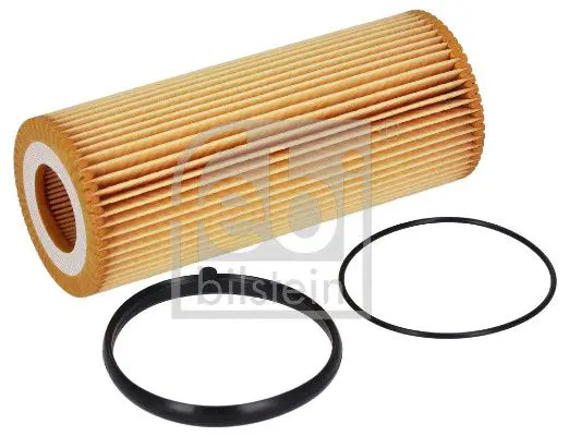 Eļļas filtrs Febi 38405