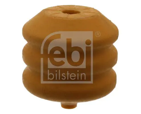 Gājiena ierobežotājs, Atsperojums Febi 38511