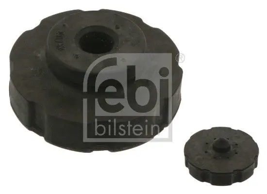 Atsperes atbalstplāksne Febi 38629